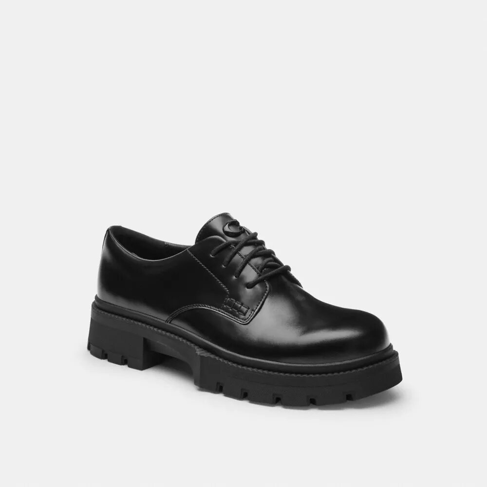 Zapatos Derby Jonathan