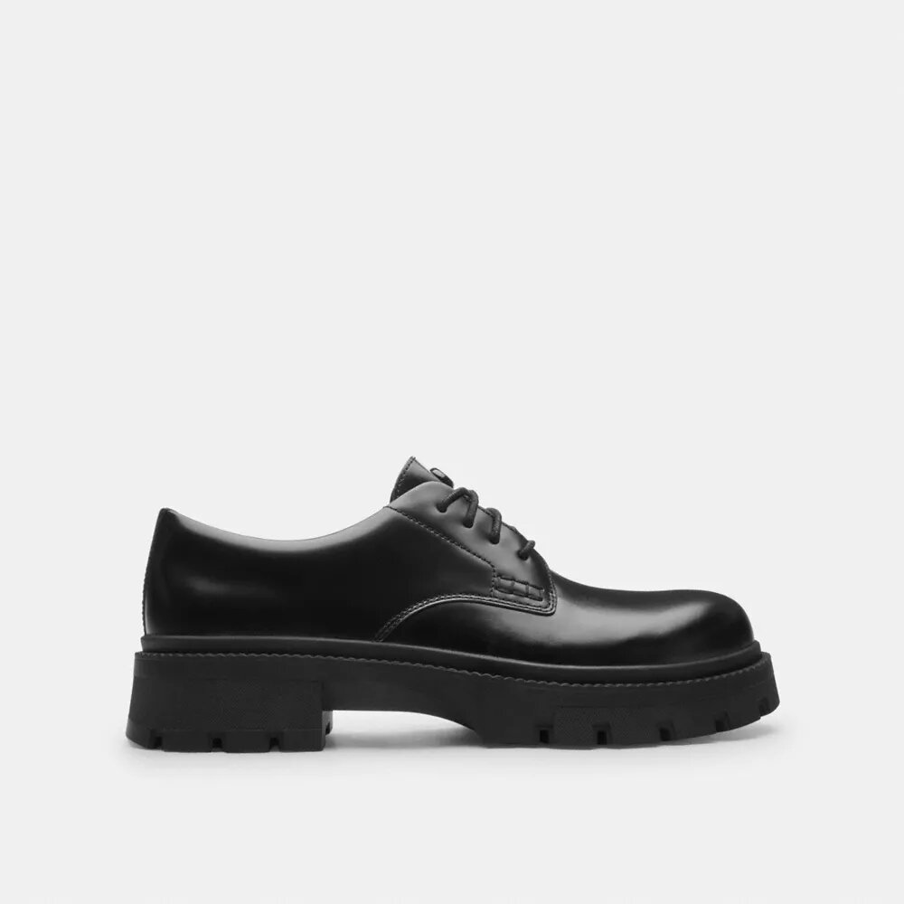 Zapatos Derby Jonathan