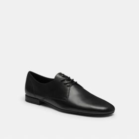 Zapatos Derby suaves