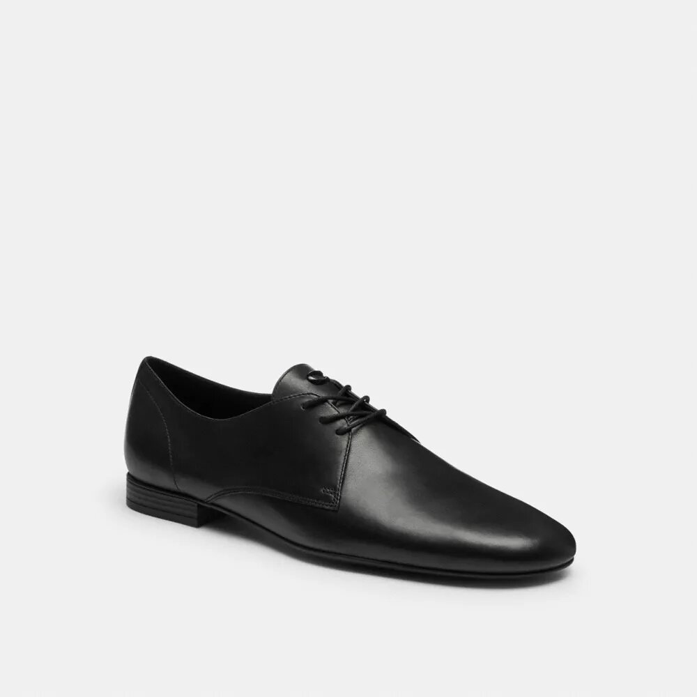 Zapatos Derby suaves