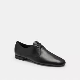 Zapatos Derby suaves