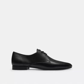 Zapatos Derby suaves