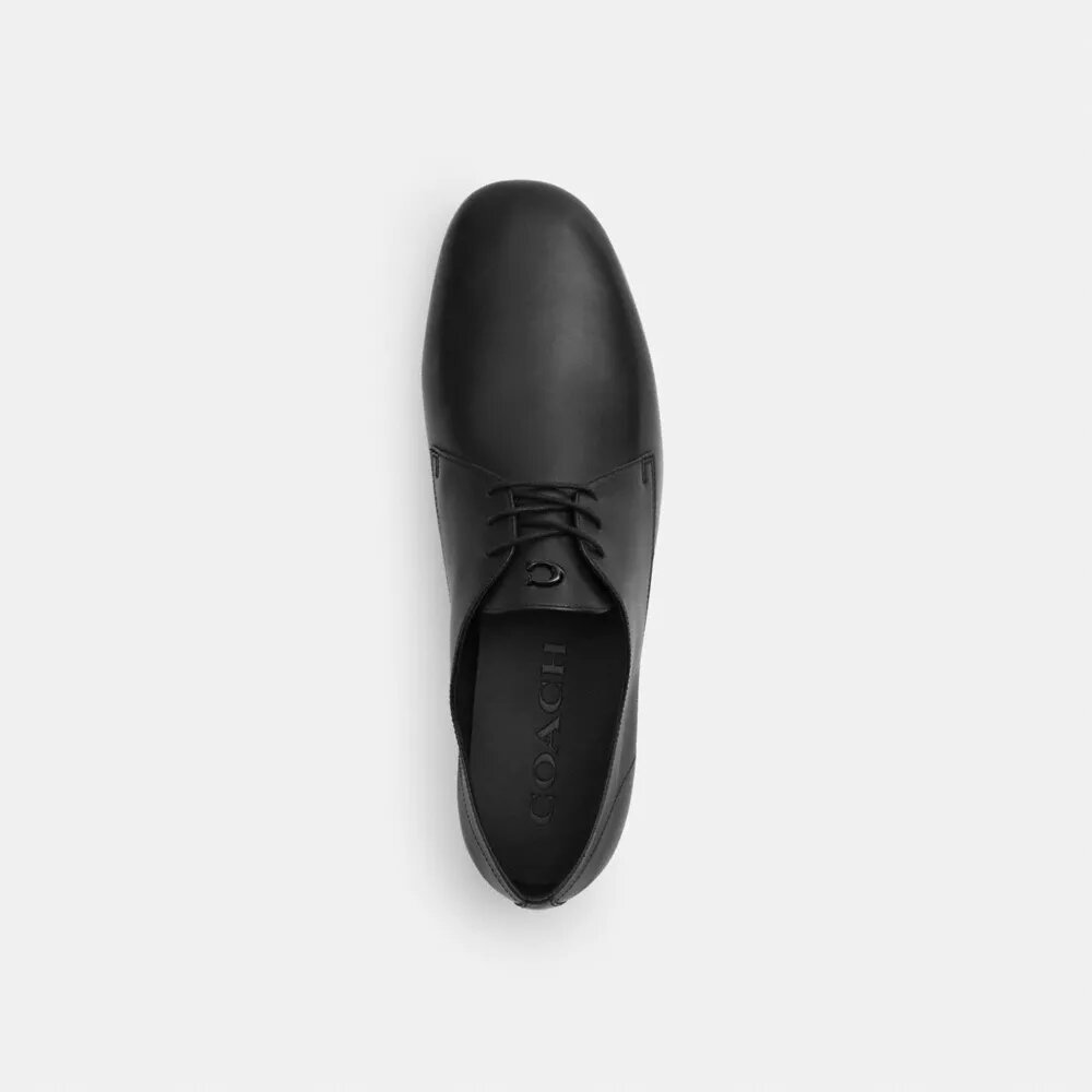Zapatos Derby suaves