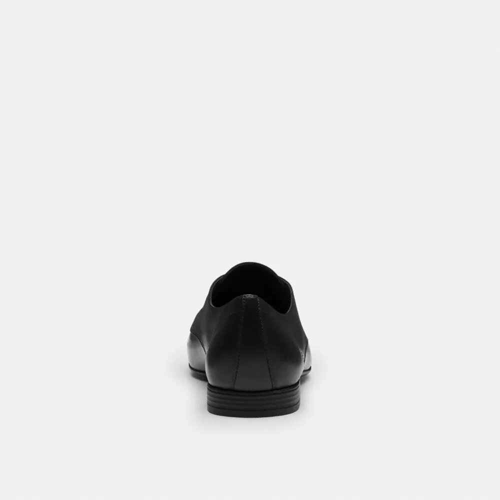 Zapatos Derby suaves