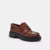 Zapatos náuticos con suela de tacos
